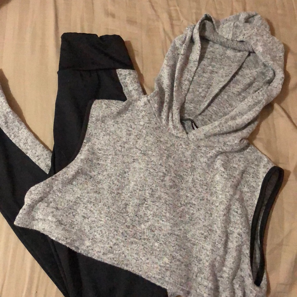 Fashion Nova Set